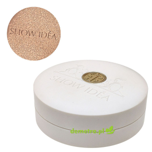 Podkład Cushion 15g + wkład 15 g Show Idea naturalny