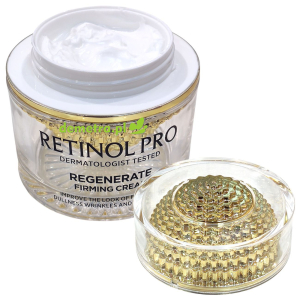 Krem do twarzy 60 g Wokali przeciwstarzeniowy, retinol