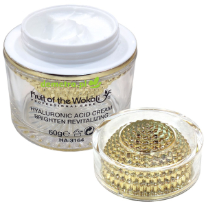 Krem do twarzy 60 g Wokali regeneracyjny, kwas hialuronowy