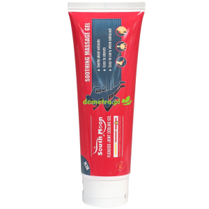 Kojący żel na bóle stawów 120 g South Moon