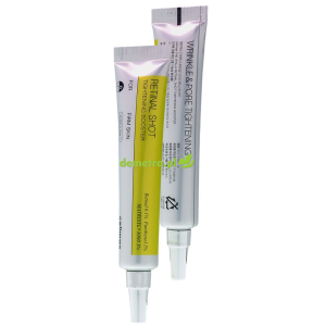 Krem booster ujędrniający skórę 16 ml Celimax Retinal