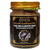 Balsam przeciwbólowy 50 g Royal Prestige skorpion tajski