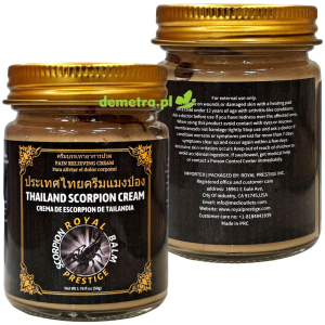 Balsam przeciwbólowy 50 g...