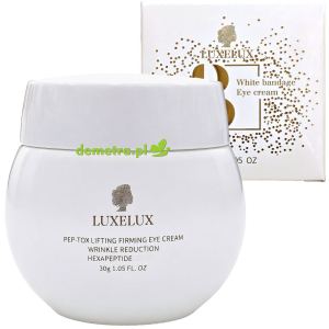 Krem pod oczy 30 ml Luxelux...