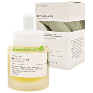 Serum do twarzy 30 ml Lab...