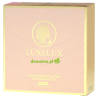 Cienie do powiek Luxelux 9 odcieni, nr 03 Cream