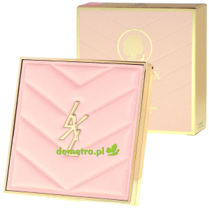 Cienie do powiek Luxelux 9 odcieni, nr 03 Cream