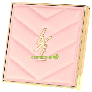 Cienie do powiek Luxelux 9 odcieni, nr 01 Glam