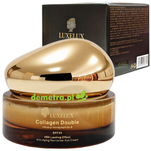 Krem rewitalizujący pod...