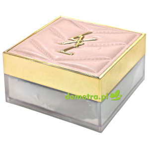 Puder sypki 10 g Luxelux 01