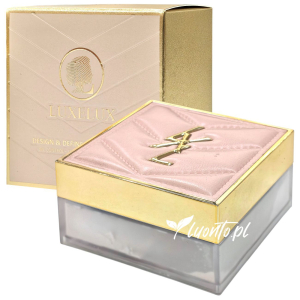 Puder sypki 10 g Luxelux 03