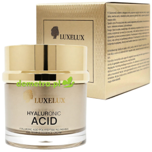 Krem do twarzy nawilżający...