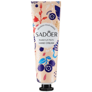 Krem do rąk 30 g Sadoer...