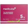 Krem do twarzy w kapsułkach z kwasem traneksamowym i niacynamidem 55 g Medicube