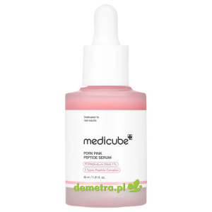 Serum z różowym peptydem PDRN 30 ml Medicube