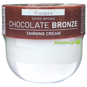 Krem przyspieszający...