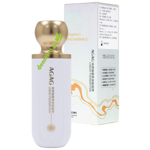 Podkład do twarzy 30 g AGAG...