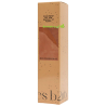 Balsam do ciała z niacynamidem 240 g Heres B2uty peonia, ylang ylang