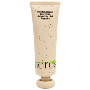 Krem do rąk 80 g Heres B2uty zapach kwiatowy