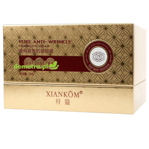 Ujędrniający i przeciwzmarszczkowy krem ​​pod oczy 30 g Xiankom