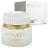 Rozjaśniający i nawilżający krem ​​tonizujący do twarzy 50 g Mercilen