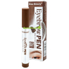 Szczoteczka do brwi 2,2 ml Kiss Beauty 01 Coffee