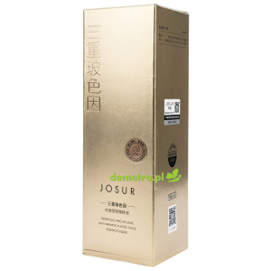 Esencja ujędrniająca, przeciwzmarszczkowa Triple Pro 100 ml Josur Pro-Xylane