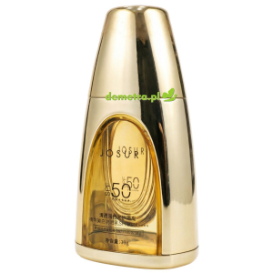 Esencja rozjaśniająca z filtrem SPF50 30 g Josur