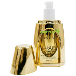 Esencja rozjaśniająca z filtrem SPF50 30 g Josur