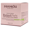 Krem przeciwzmarszczkowy do twarzy 50 g Fayankou Retinol, Peptyd