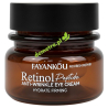 Krem przeciwzmarszczkowy pod oczy 30 g Fayankou Retinol, Peptyd