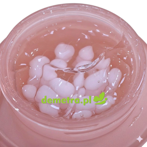 Krem przeciwzmarszczkowy w kapsulkach 50 g Sadoer kolagen, niacynamid