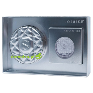 Podkład Cushion 12 g + 12 g Josur 01 naturalny