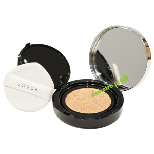 Podkład Cushion 12 g + 12 g Josur 01 naturalny