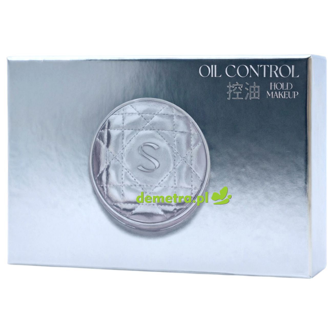 Podkład Cushion 12 g + 12 g Josur 01 naturalny