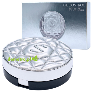 Podkład Cushion 12 g + 12 g Josur 01 naturalny