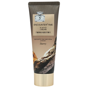 Perfumowany krem do rąk 100 ml Uazan Starry