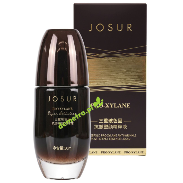 Serum do twarzy i szyi 50 g Josur Pro-Xylane