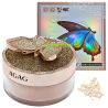 Puder sypki 25 g Agag Butterfly naturalny