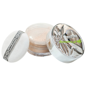 Puder sypki 25 g Mack Andy delikatny złoty chłodny