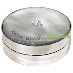 Podkład Cushion 12 g + 12 g Josur perla naturalny