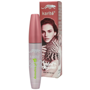 Tusz do rzęs 12 ml Karite...