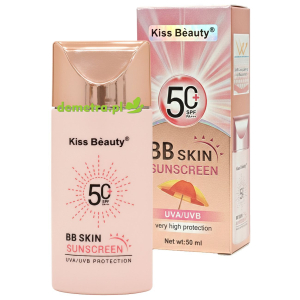 Krem przeciwsłoneczny do...