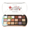 Cienie do powiek 18 kolorów 21,6 g Anylady
