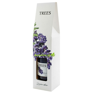 Dyfuzor zapachowy 100 ml Trees lawenda