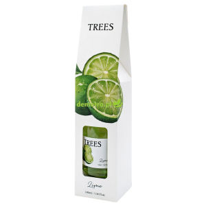 Dyfuzor zapachowy 100 ml Trees limonka