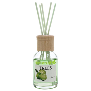 Dyfuzor zapachowy 100 ml Trees limonka