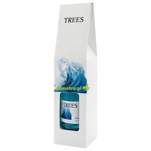 Dyfuzor zapachowy 100 ml Trees ocean