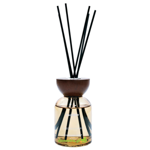 Dyfuzor zapachowy 150 ml Reed Diffuser wiśnia