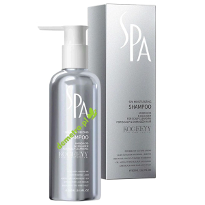 Szampon wzmacniający do...